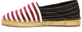 Thumbnail for your product : Marc Jacobs Sienna Flat Espadrille