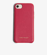 Thumbnail for your product : Karen Millen Leather Phone Case