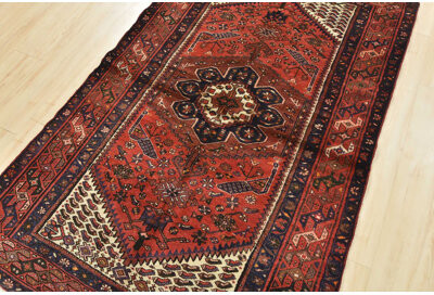 Bungalow Rose One-of-a-Kind 4'5\