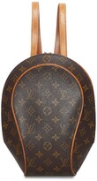 Thumbnail for your product : Louis Vuitton pre-owned monogram Ellipse backpack