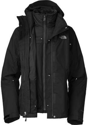 The North Face Women's Aphelion Triclimate Jacket