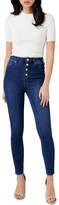 Thumbnail for your product : Forever New Heidi High Rise Ankle Grazer Jeans