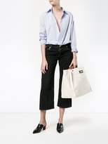 Thumbnail for your product : Marni canvas tote bag