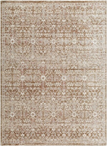 Hauteloom HauteloomRunnerAreaRugBeige