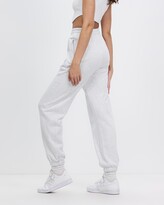 Thumbnail for your product : SNDYS Women's Grey Sweatpants - Sevens Sweatpants - Size L at The Iconic