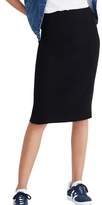 Thumbnail for your product : Madewell Ribbed Pencil Skirt