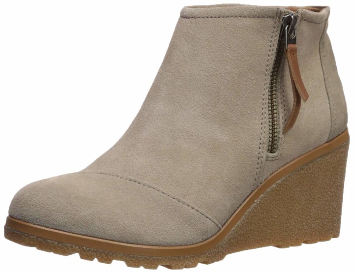 toms ankle boots sale