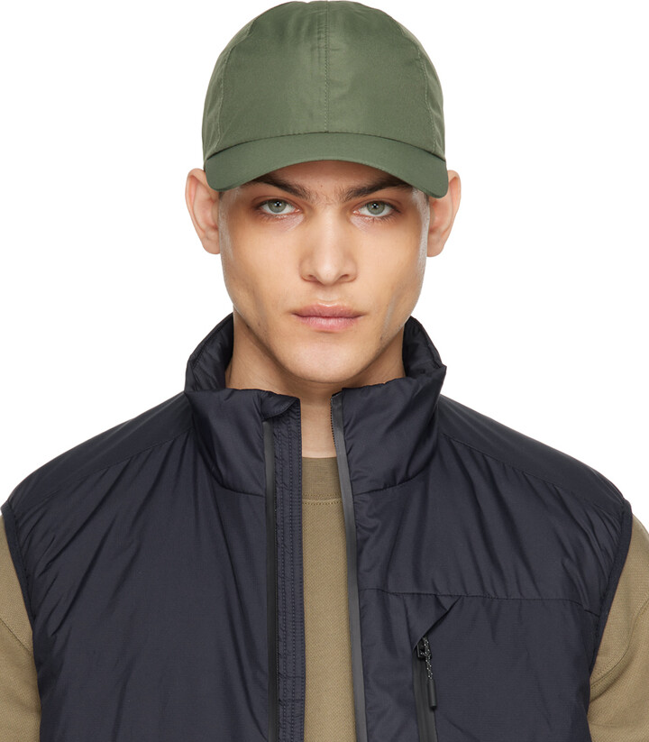 Norse Projects Gore Tex Hat Norse Projects Foldout Gore Tex Sports
