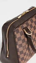 Thumbnail for your product : What Goes Around Comes Around Louis Vuitton Damier Ebene Bag