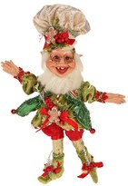 Thumbnail for your product : Mark Roberts 'Gingerbread' Small Elf