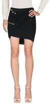 Thumbnail for your product : Anthony Vaccarello Knee length skirt