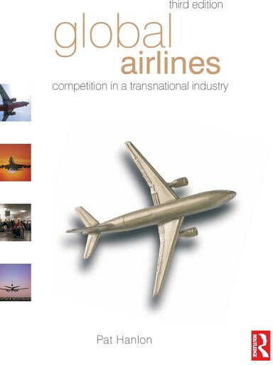 Global Airlines, (Hardcover)