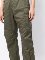 Thumbnail for your product : Alyx Straight-Leg Cargo Trousers