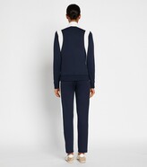 Thumbnail for your product : Tory Burch Colorblock Track Jacket
