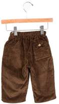 Thumbnail for your product : Oscar de la Renta Boys' Corduroy Straight-Leg Pants