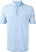Thumbnail for your product : Lardini classic polo shirt