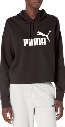 Grey Puma Hoodie | Shop The Largest Collection | ShopStyle