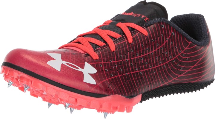 under armour kick distance 3