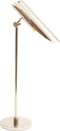 TJMAXX 23.75In Flore Desk Lamp