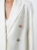 Thumbnail for your product : Nk Double-Breasted Tailored Blazer