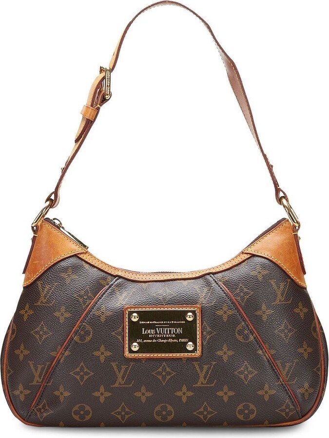 Louis Vuitton 2010 pre-owned Totally MM tote bag - ShopStyle