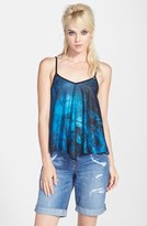 Thumbnail for your product : Madison & Berkeley Sublimated Swing Tank