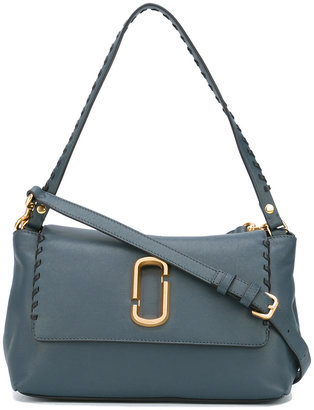 Marc Jacobs Noho shoulder bag - women - Leather/Metal (Other) - One Size