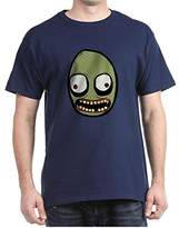 Thumbnail for your product : CafePress Salad Fingers - 100% Cotton T-Shirt