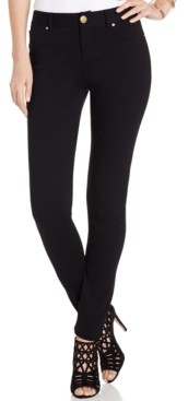 inc ponte skinny pants