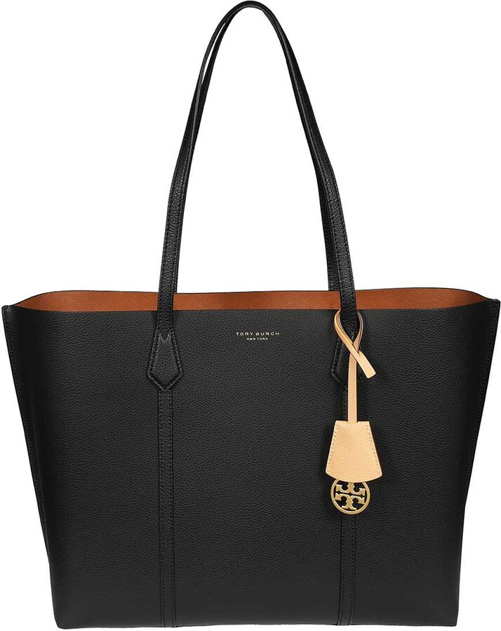 Tory Burch, Bags, Tory Burch Triple Compartment Tote