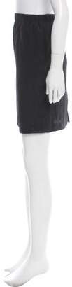 The Row Knee-Length Skirt