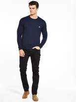 Thumbnail for your product : Pretty Green Erwood Slim Fit Jeans
