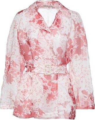 Ermanno Scervino Woman Blazer