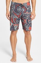 Thumbnail for your product : Quiksilver Waterman Collection 'Maleko' Board Shorts (Online Only)