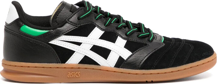 Comme des Garçons Homme Deux X Asics sneakers