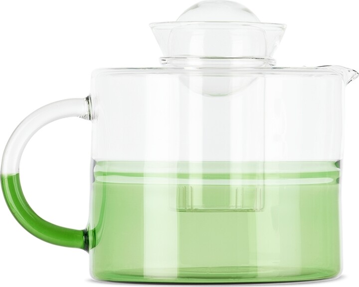 Capresso Iced Tea Maker with Glass Pitcher - 624.02