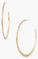 Thumbnail for your product : Argentovivo Extra Large Hoop Earrings