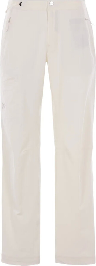 Arc'teryx Gamma logo-detailed trousers