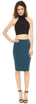 Thumbnail for your product : Bec & Bridge Chromite Crop Top