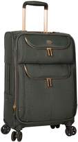 Thumbnail for your product : Vince Camuto Annori Python 20#double; Carry-On Expandable Spinner