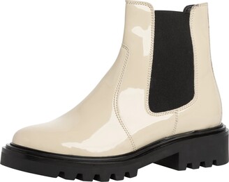 Tamaris Women's White Boots | ShopStyle UK
