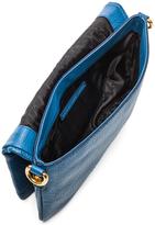 Thumbnail for your product : Marc by Marc Jacobs Too Hot to Handle Flap Percy Bag