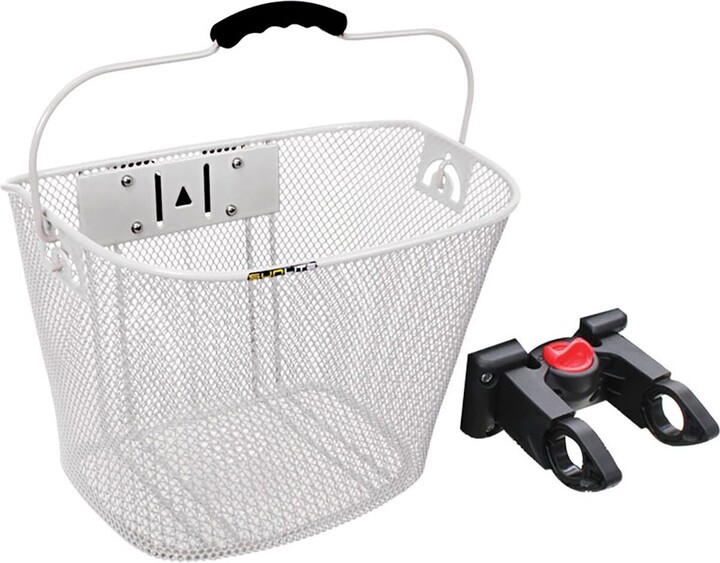 Sunlite Basket Front Mesh Q/R