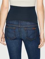 Thumbnail for your product : Joe's Jeans Joe's Jeans Secret Fit Belly The Icon Maternity Jeans- Aimi Dark Wash