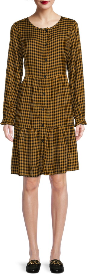 Beach Lunch Lounge Women’s Button Up Dress