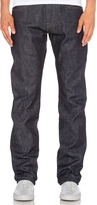 Thumbnail for your product : Rogue Territory Stanton 14.50oz Japanese Selvedge