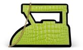 Thumbnail for your product : Moschino Cheap & Chic OFFICIAL STORE Medium leather bag