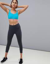Thumbnail for your product : Shock Absorber sports bra in blue