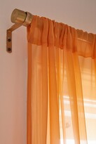 Thumbnail for your product : Urban Outfitters Chiffon Window Panel