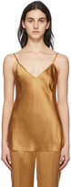 Thumbnail for your product : Joseph Tan Silk Clea Camisole